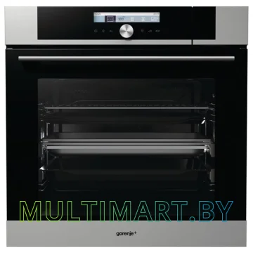 Электрический духовой шкаф Gorenje GS778X